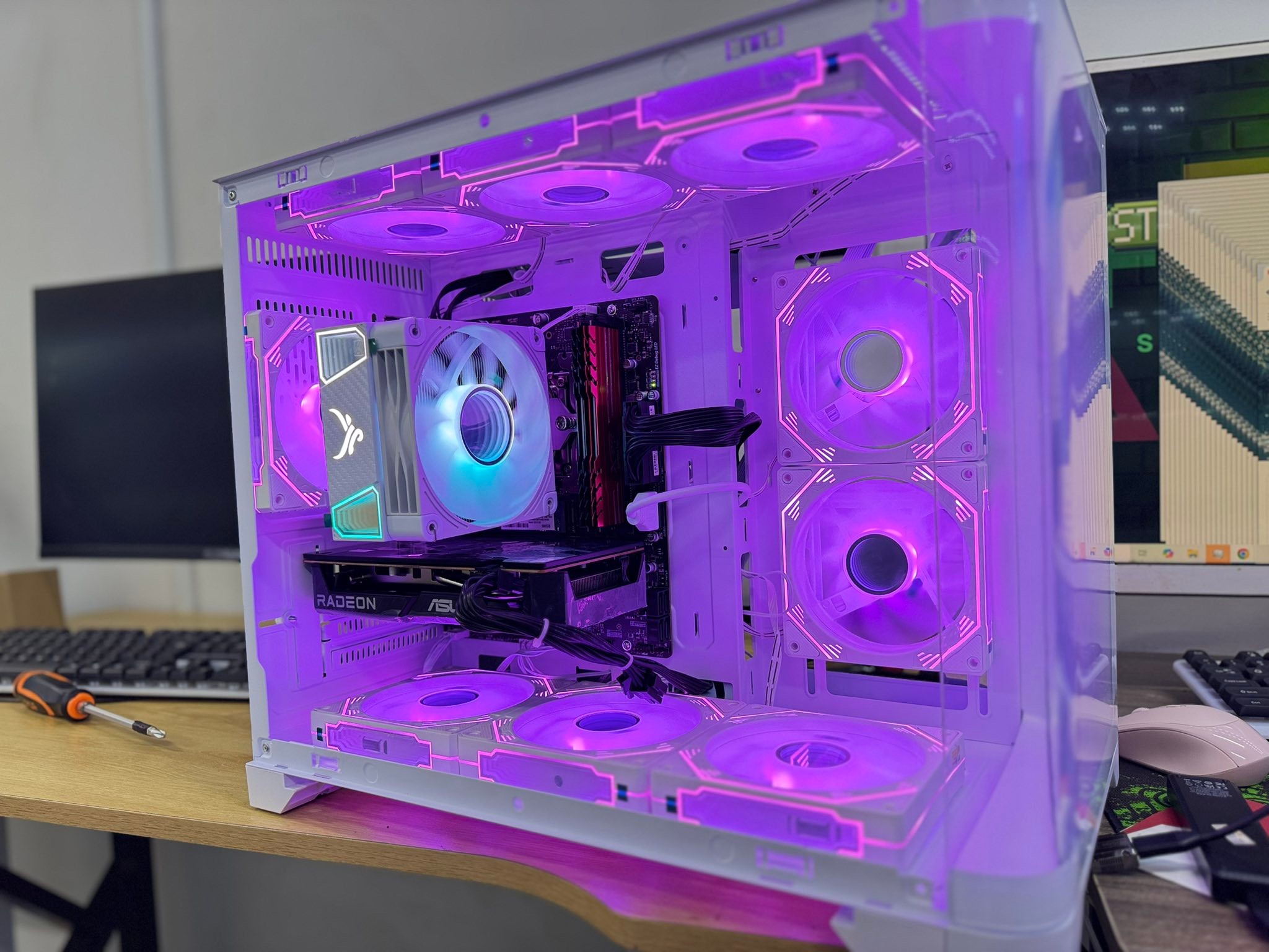 PC Gaming Tam Kỳ • Ánh Dương Computer | Tam Ky