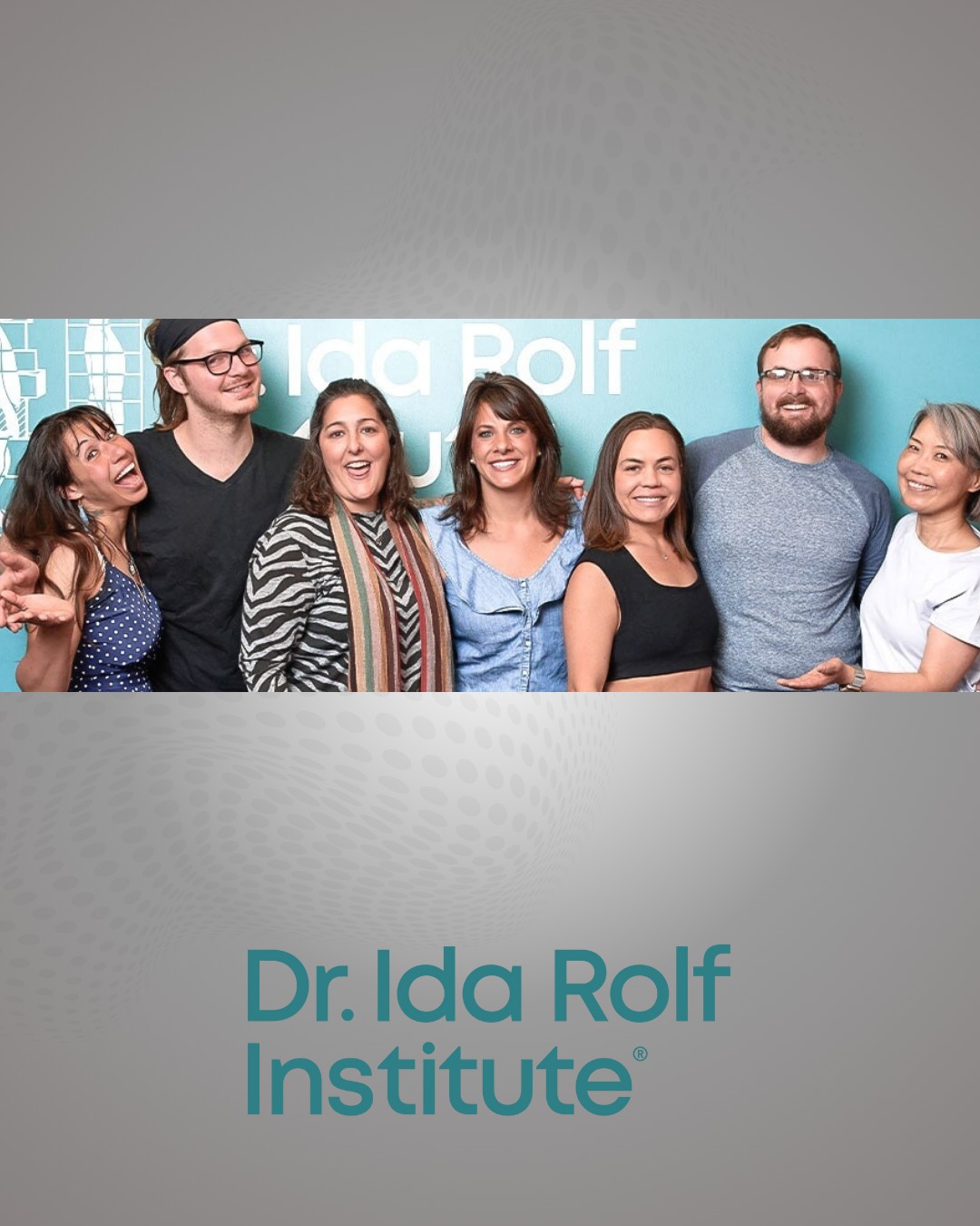 Dr. Ida Rolf Institute | Boulder CO