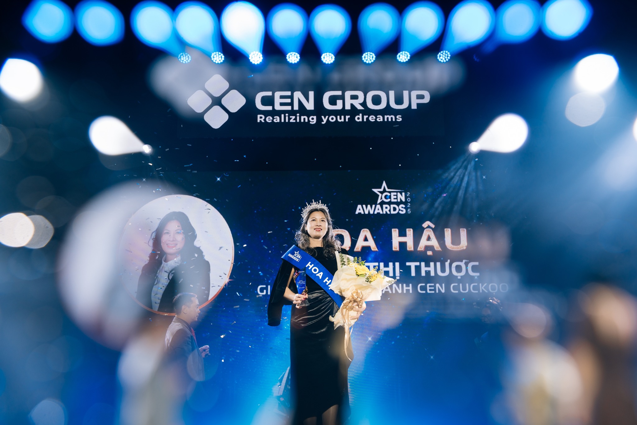 Cen Group - Cen Group added a new photo.