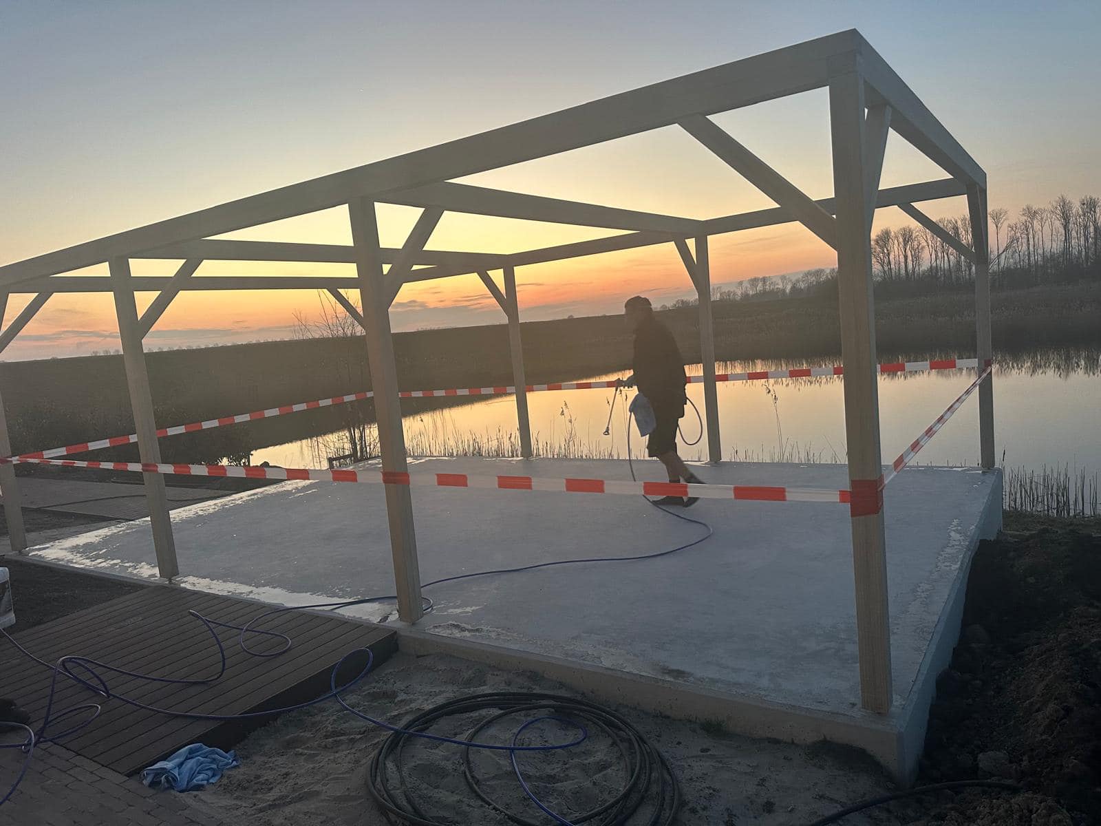 Bioshield Projects | Goirle