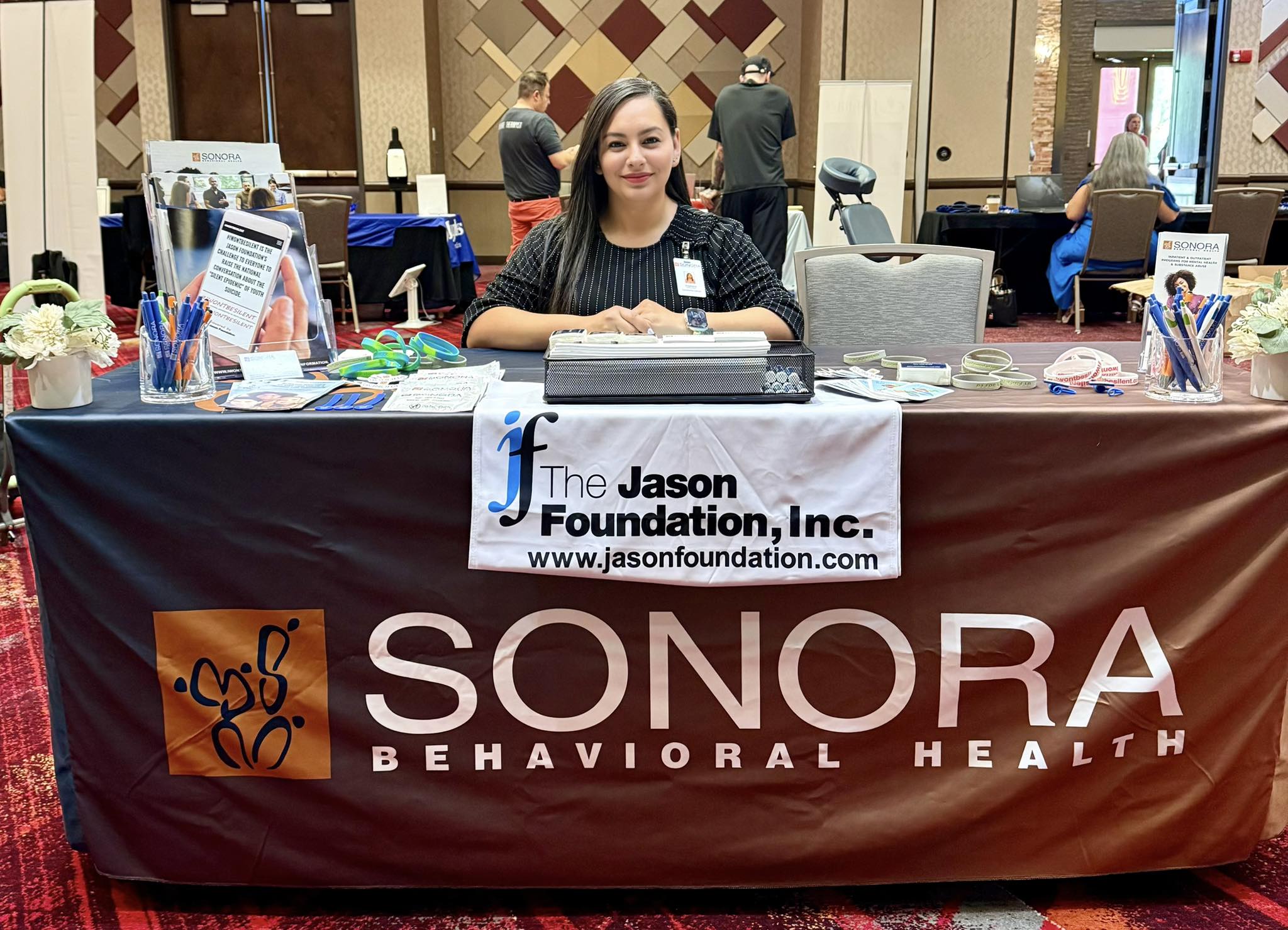 Sonora - Congratulations to our Community Liaison Stephanie Ponder for ...