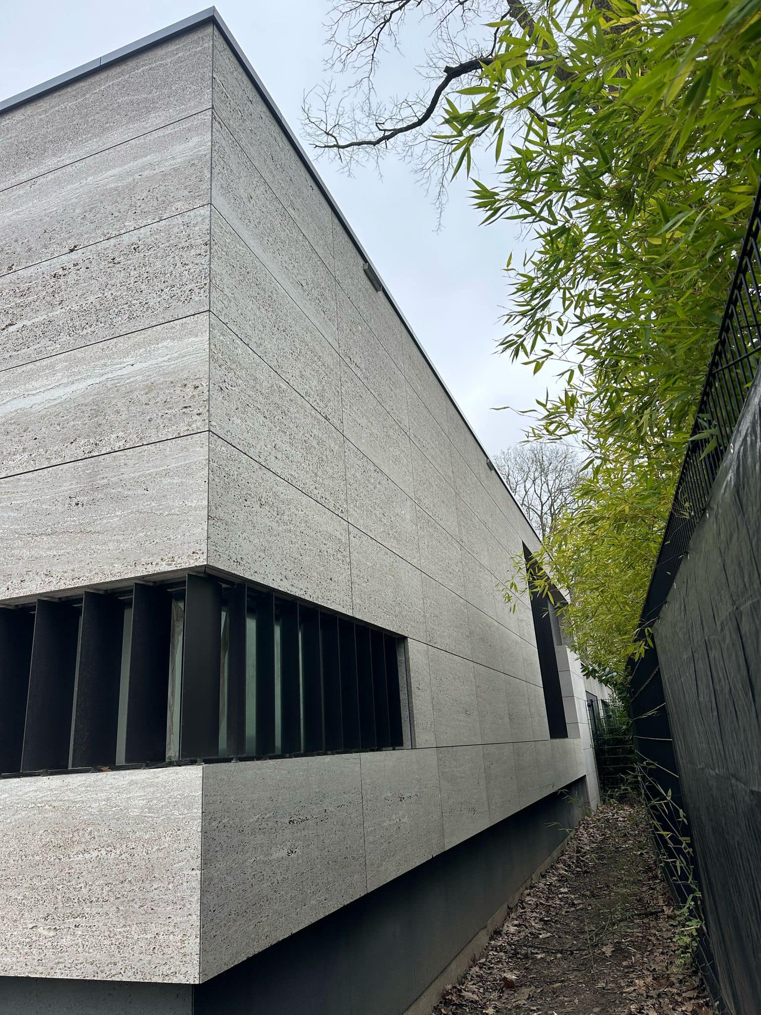 Bioshield Projects | Goirle