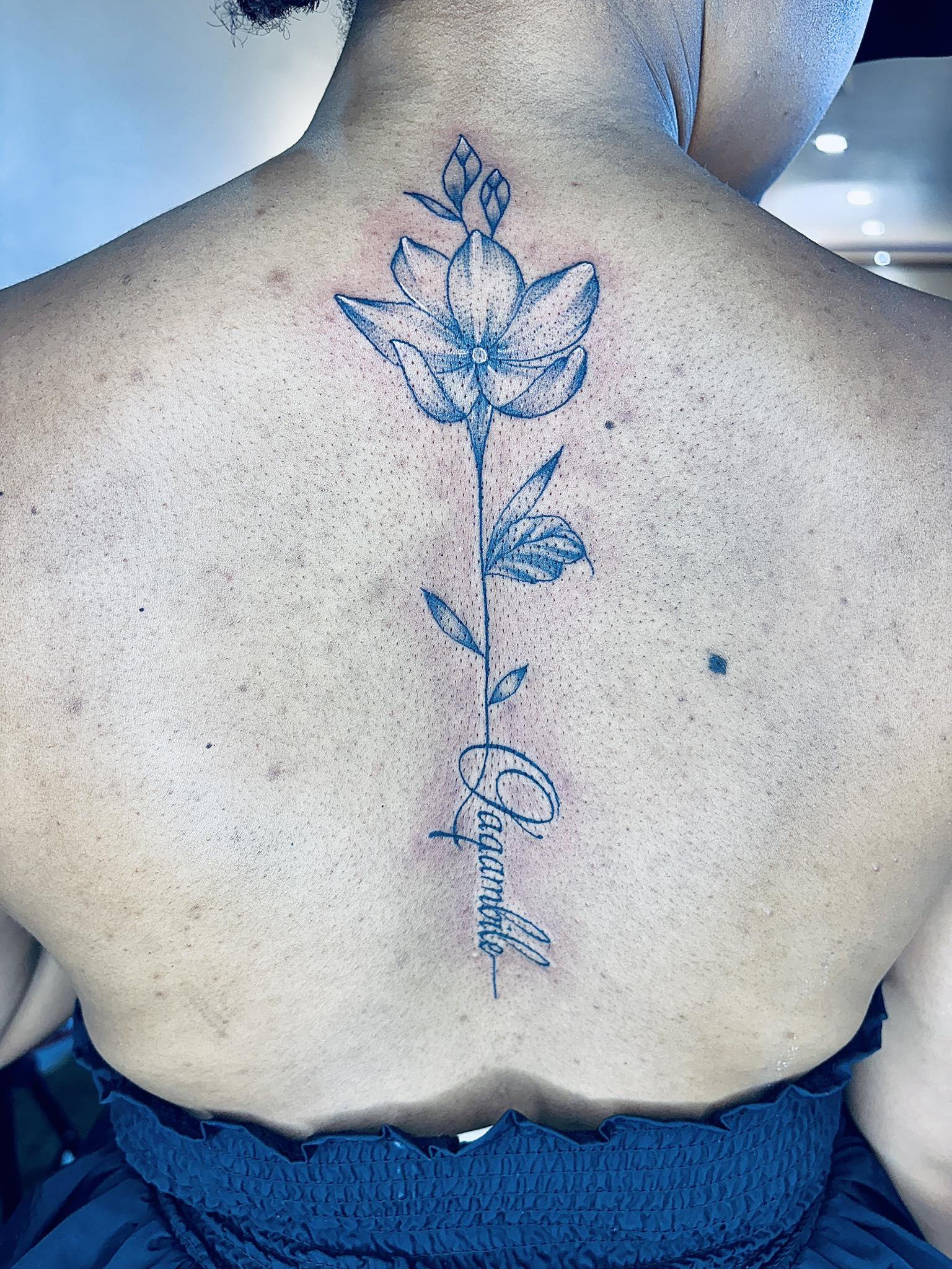 Cav - Cav ink ️ #tattoo #inked | Facebook