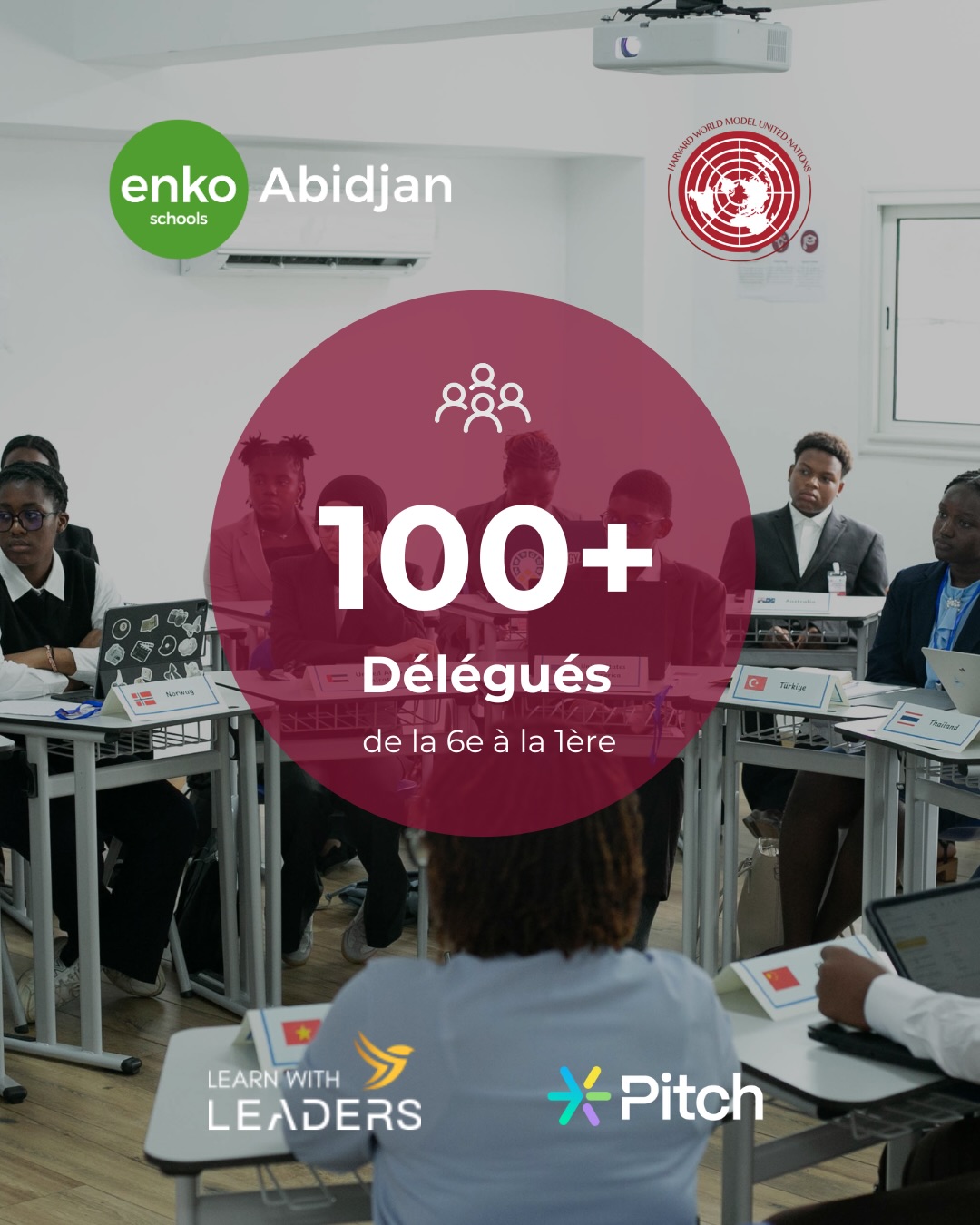Enko Abidjan | Abidjan Abidjan