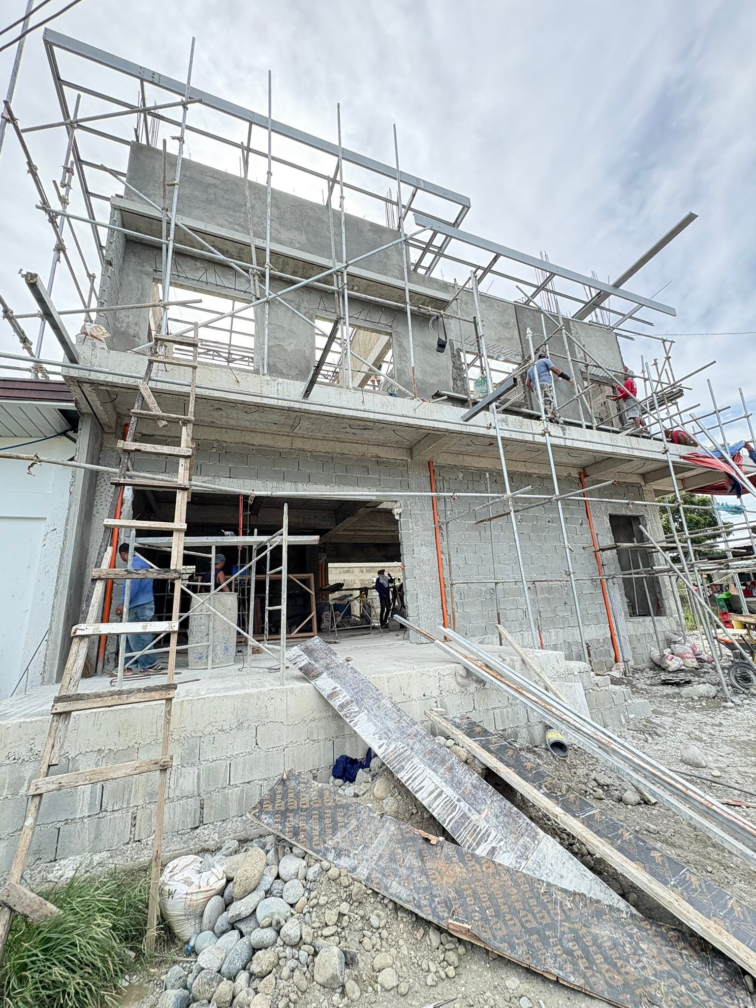 RJG Architectural Design Studio | Calasiao