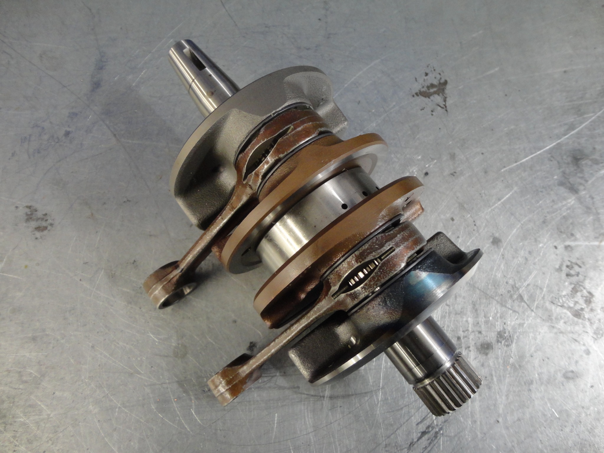 GT Performance Engineering... - GT Performance Engineering