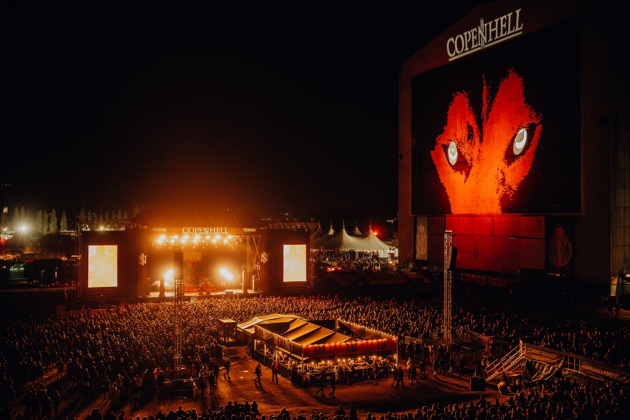 COPENHELL - COPENHELL added a new photo.