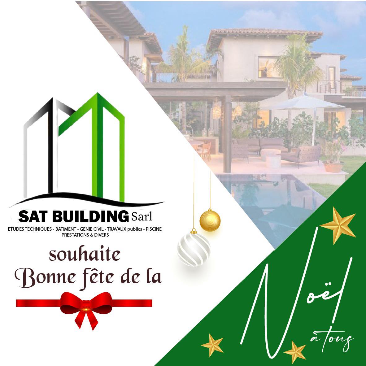 Sat Building Sarl | Abidjan Abidjan