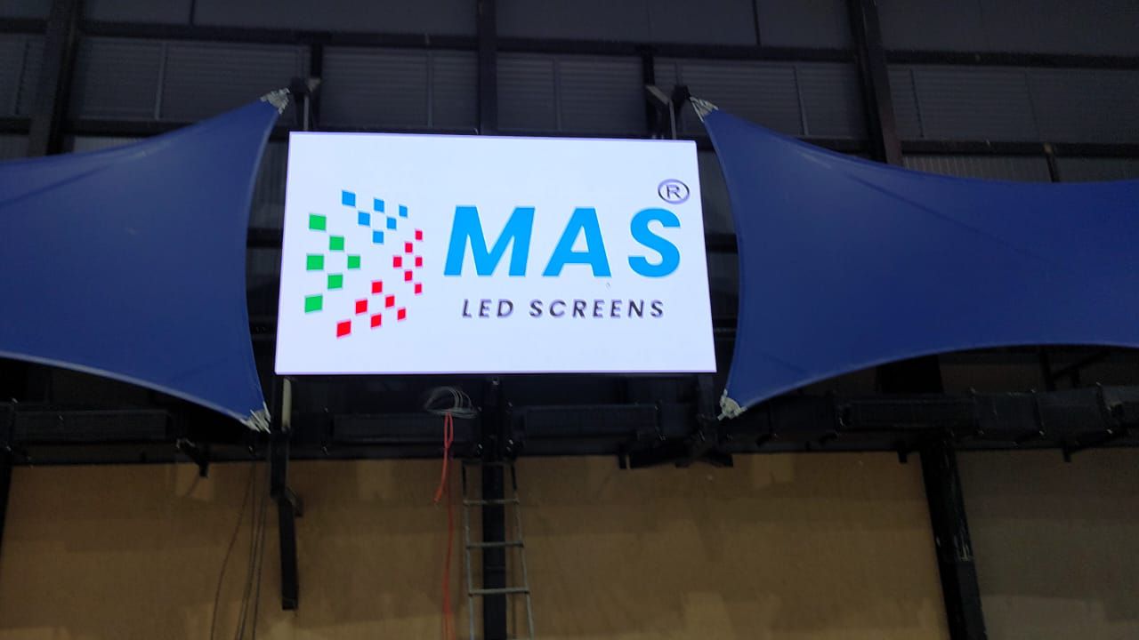 Mas Led Display