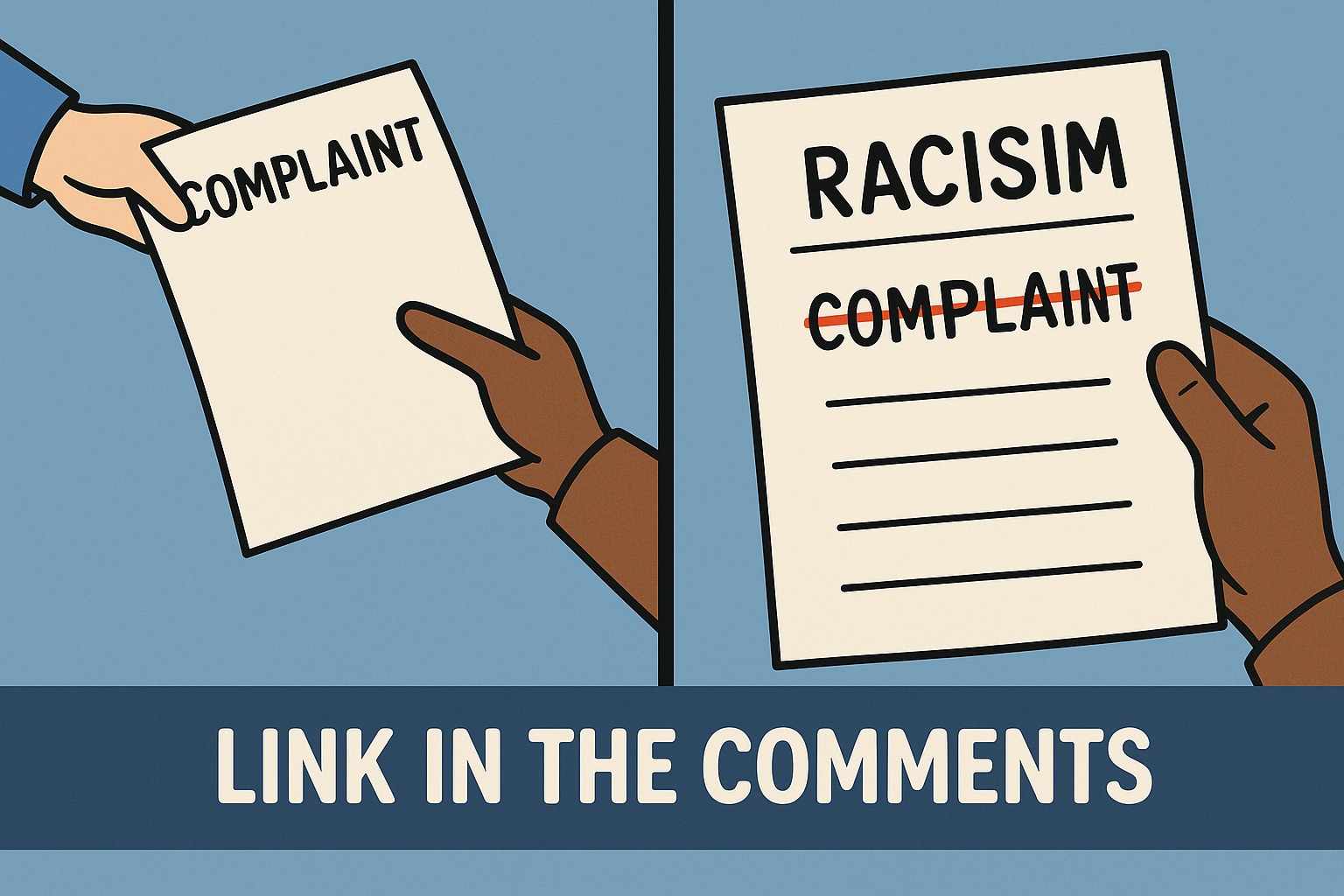 Mandy - Weather Wednesday, criticism isn't always racism even if DPS ...