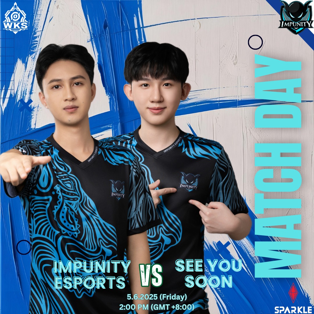 Impunity Esports | Singapore Singapore