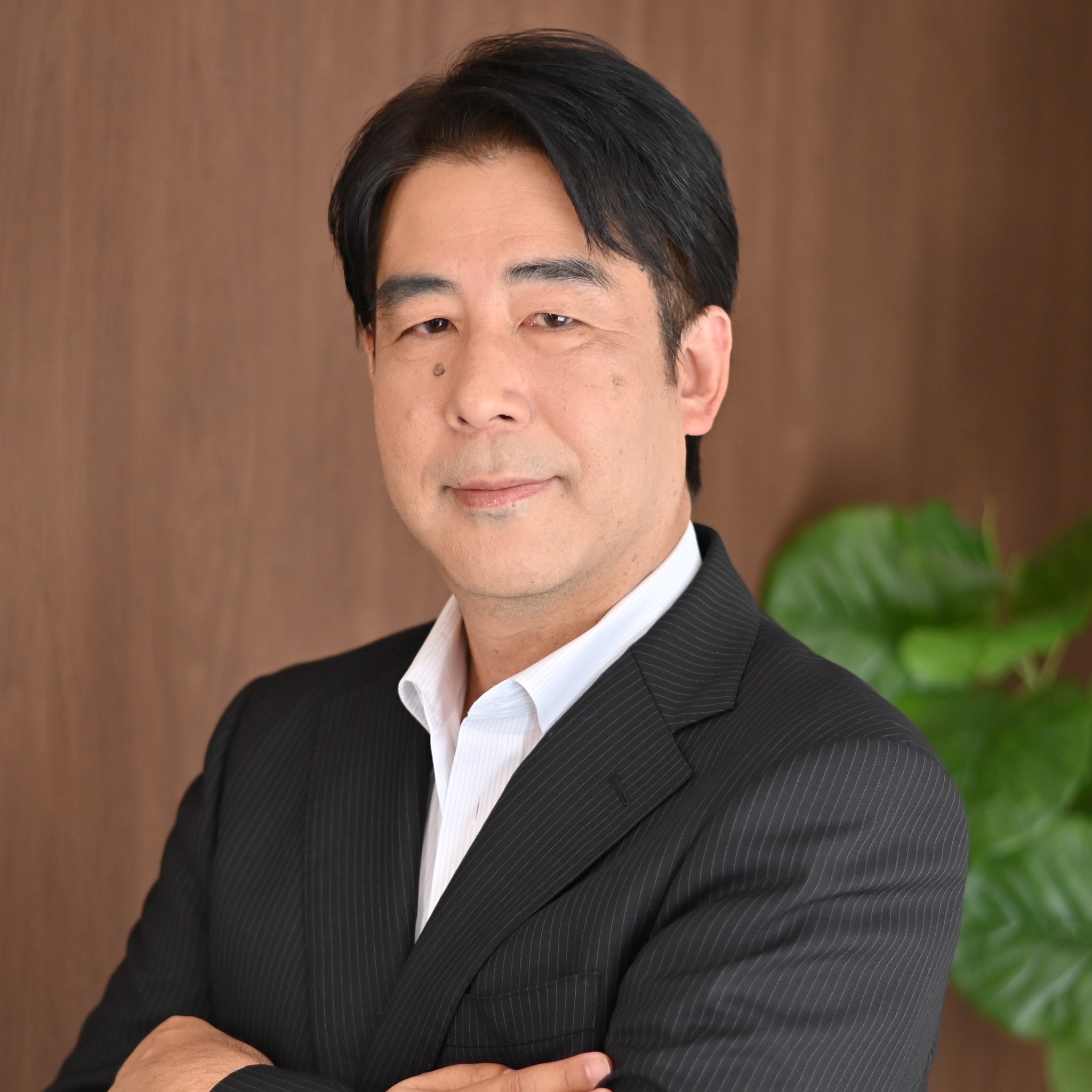 石川 浩司
