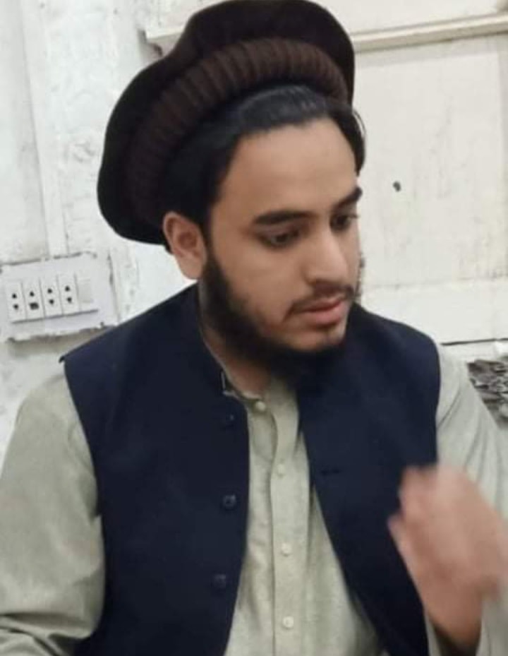 SS Khan Official