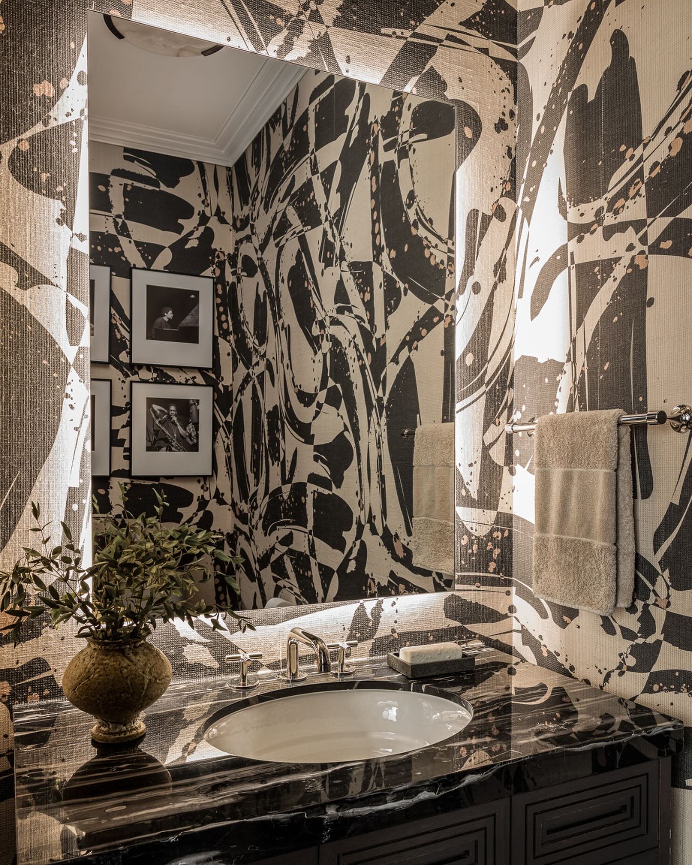 Norcross Interiors | Chicago IL
