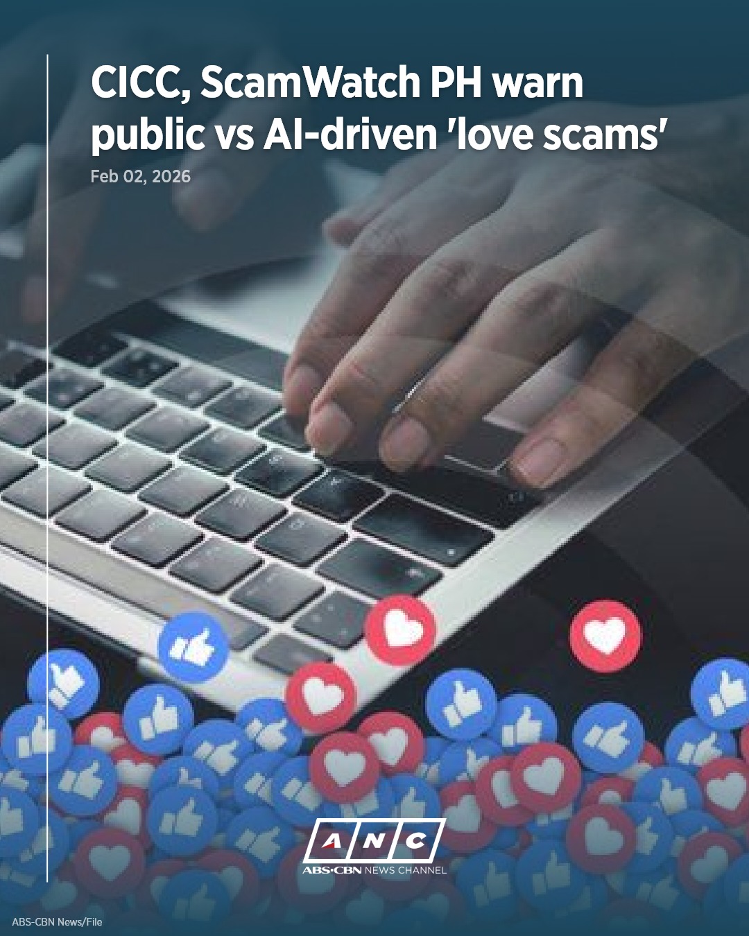 ANC 24/7 - The Cybercrime Investigation and Coordinating... | Facebook