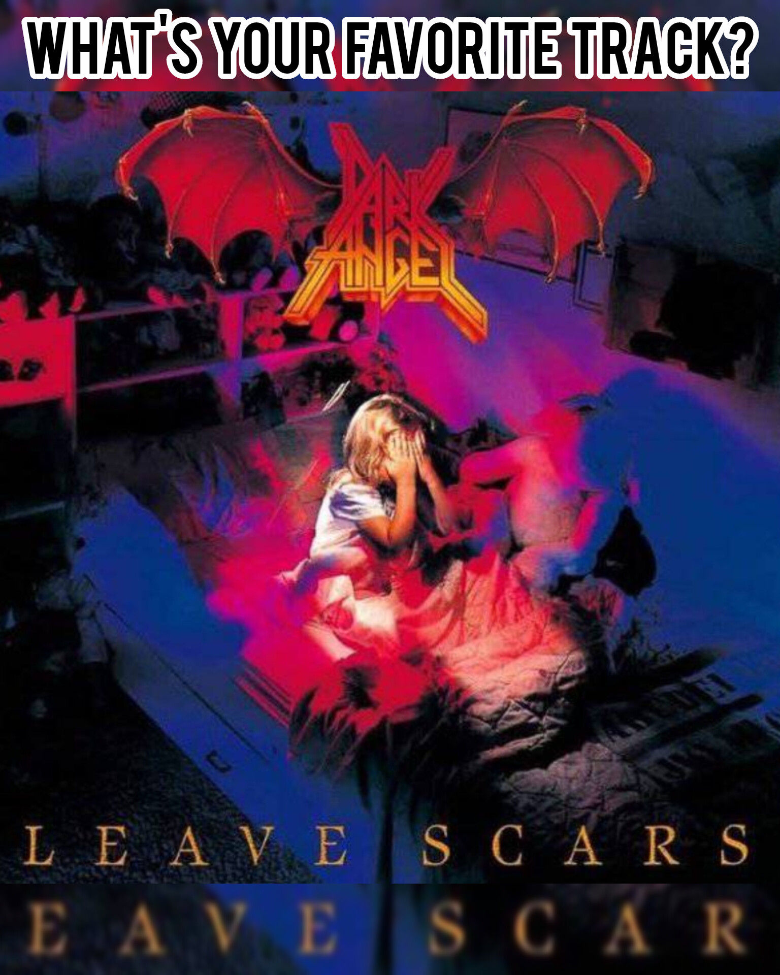 On this day 37 years ago, Dark Angel released their 3rd full