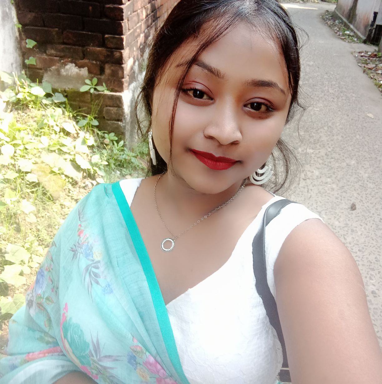 Rusha Das - Rusha Das added a new photo.