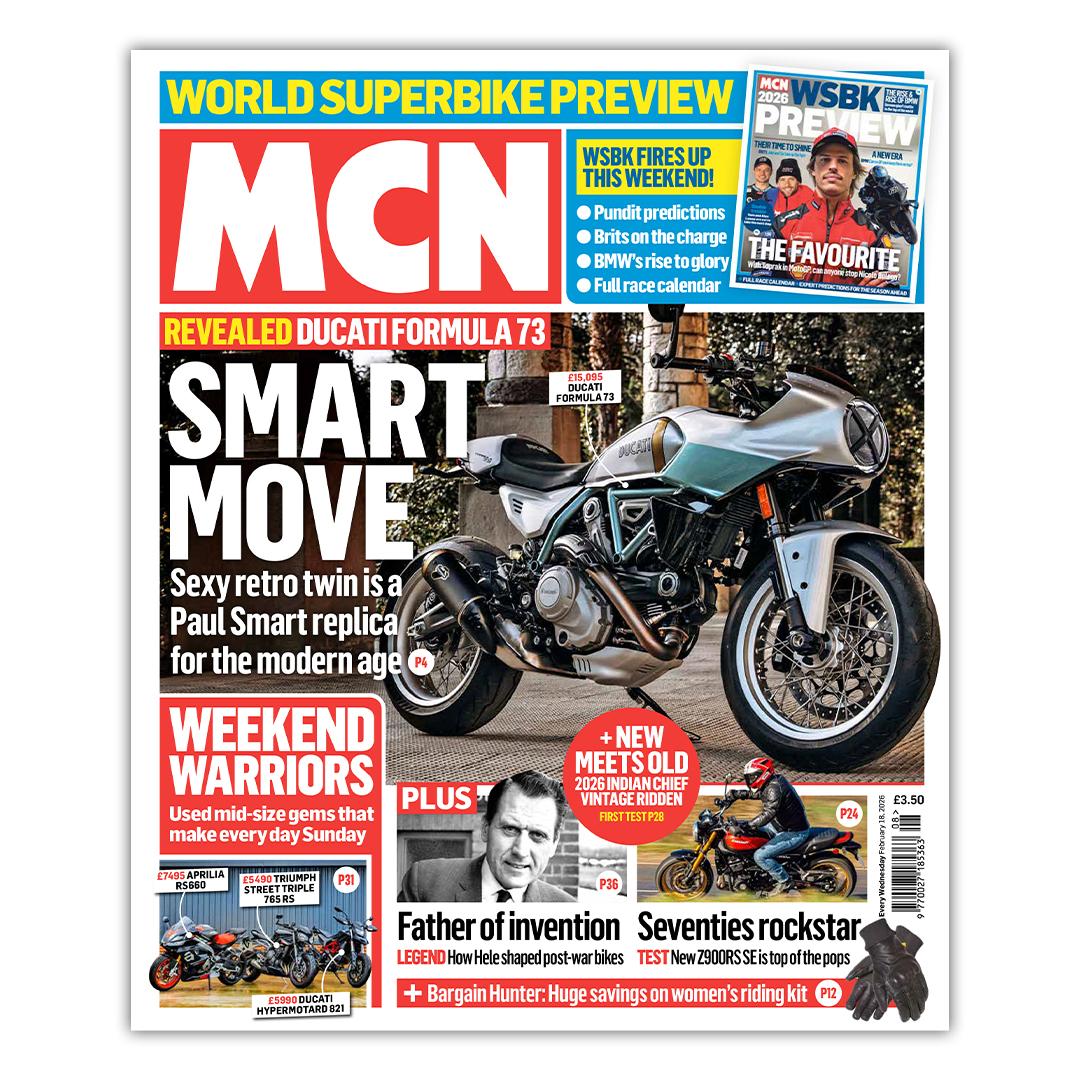 Your new issue is in stores now! Or subscribe and enjoy your first
