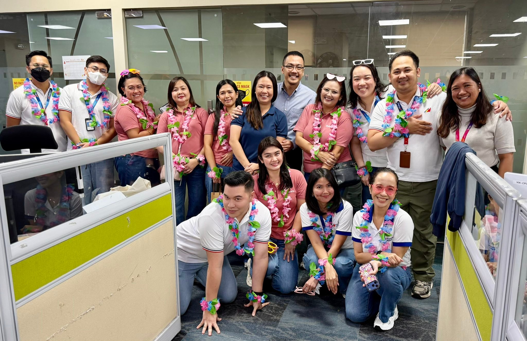 Sabre Philippines