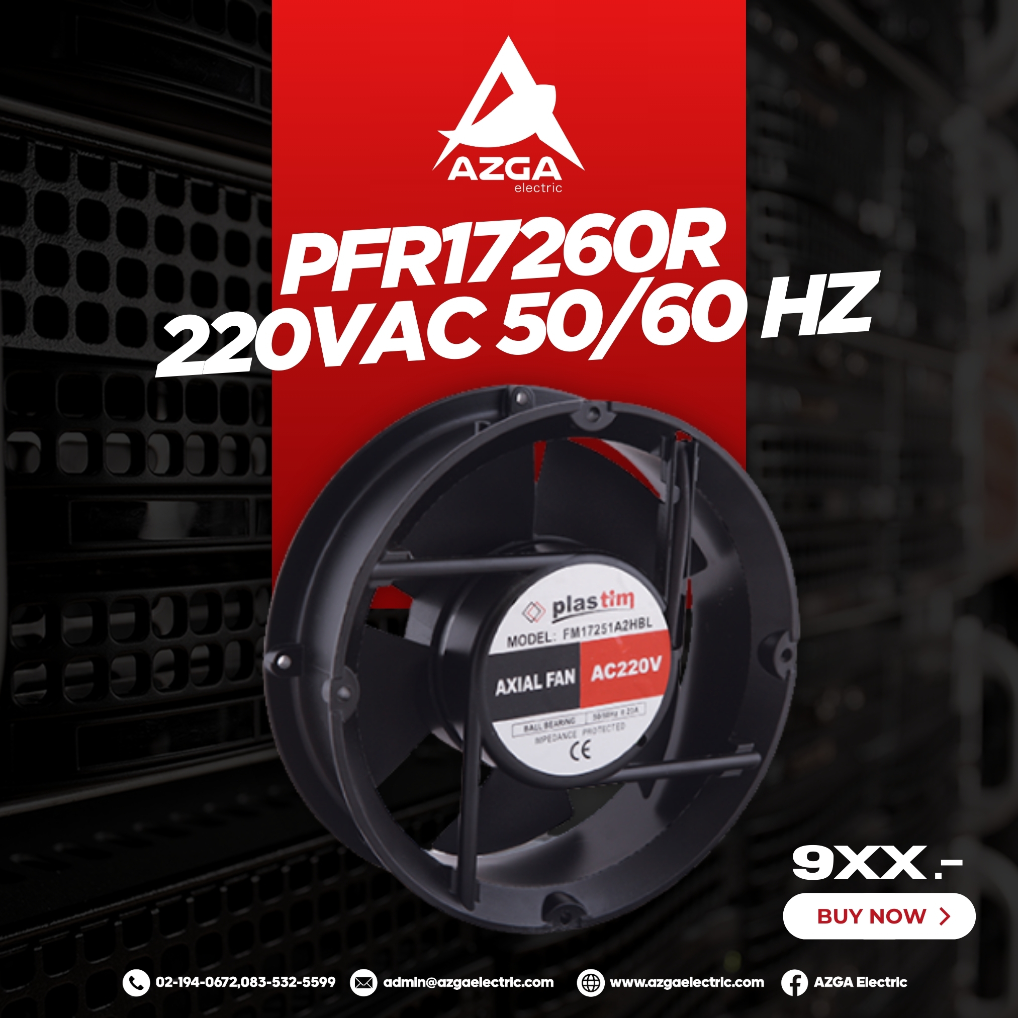 AZGA - ⚡ 