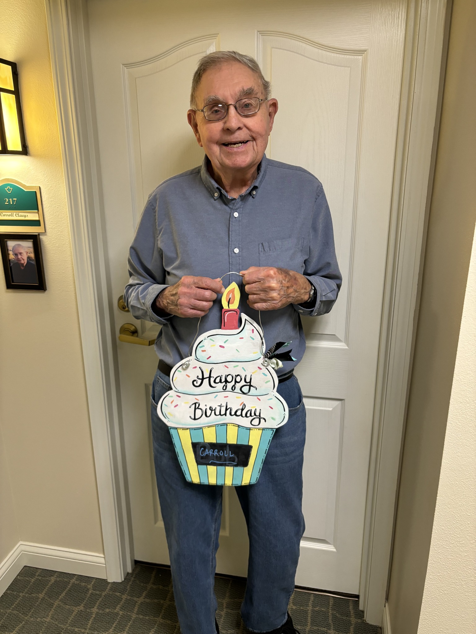 The Keystones - 🎂🎈 Celebrating 85 Amazing Years 🎈🎂 We want to wish a ...
