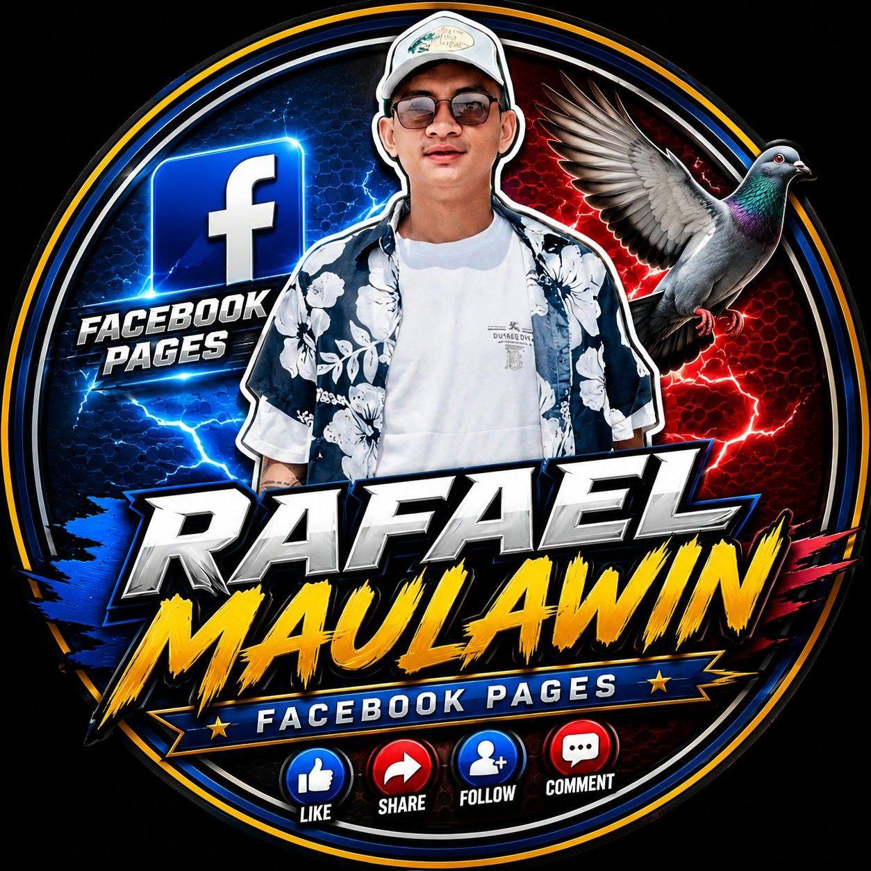 Rafael Castro Maulawin