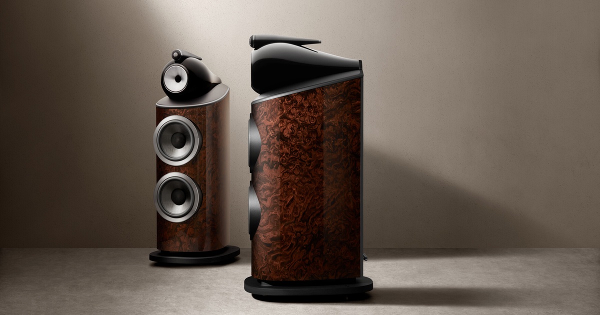 Bowers & Wilkins Japan (@BowersWilkinsJP) • Facebook