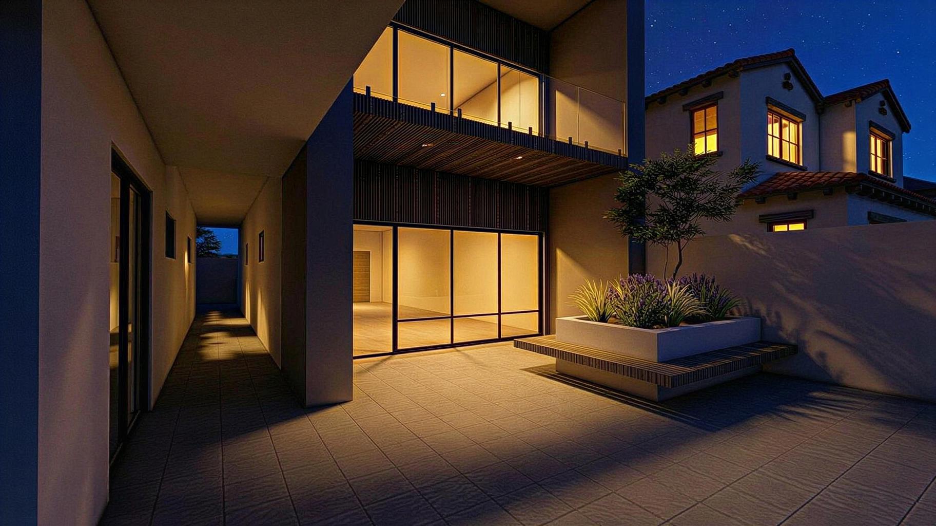 Winkles Constructores | Ensenada