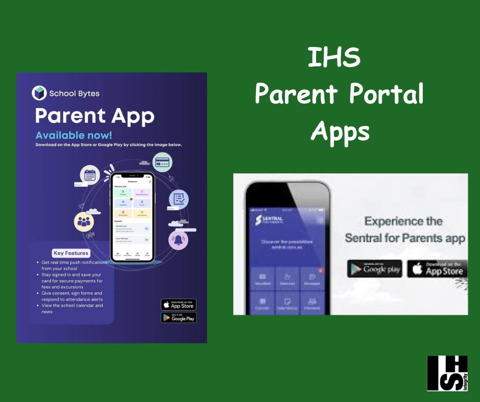 Irrawang - Sentral Parent Portal & School Bytes Apps Irrawang High ...
