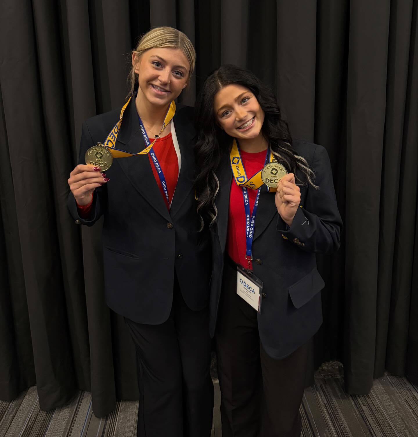 Urbana High School DECA