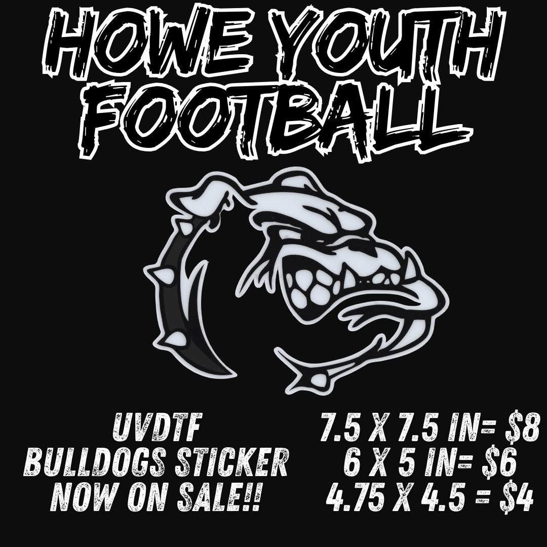 🔥🐾 Howe Youth Football Swag Alert!... - Howe Youth Football | Facebook