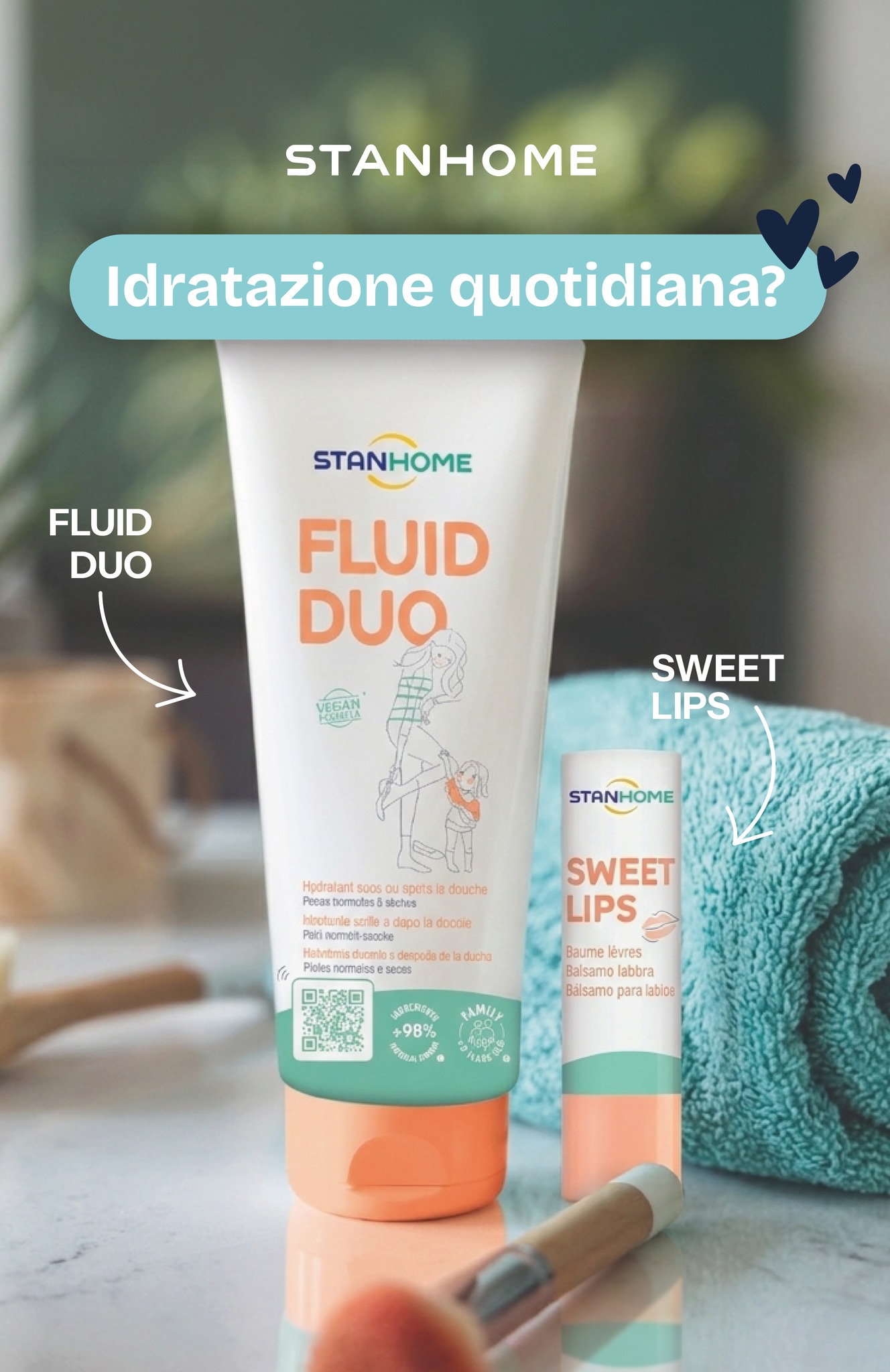 Lozione FRESCO PIEDE ARNICA - Per Piedi Stanchi E Gambe Infiammate