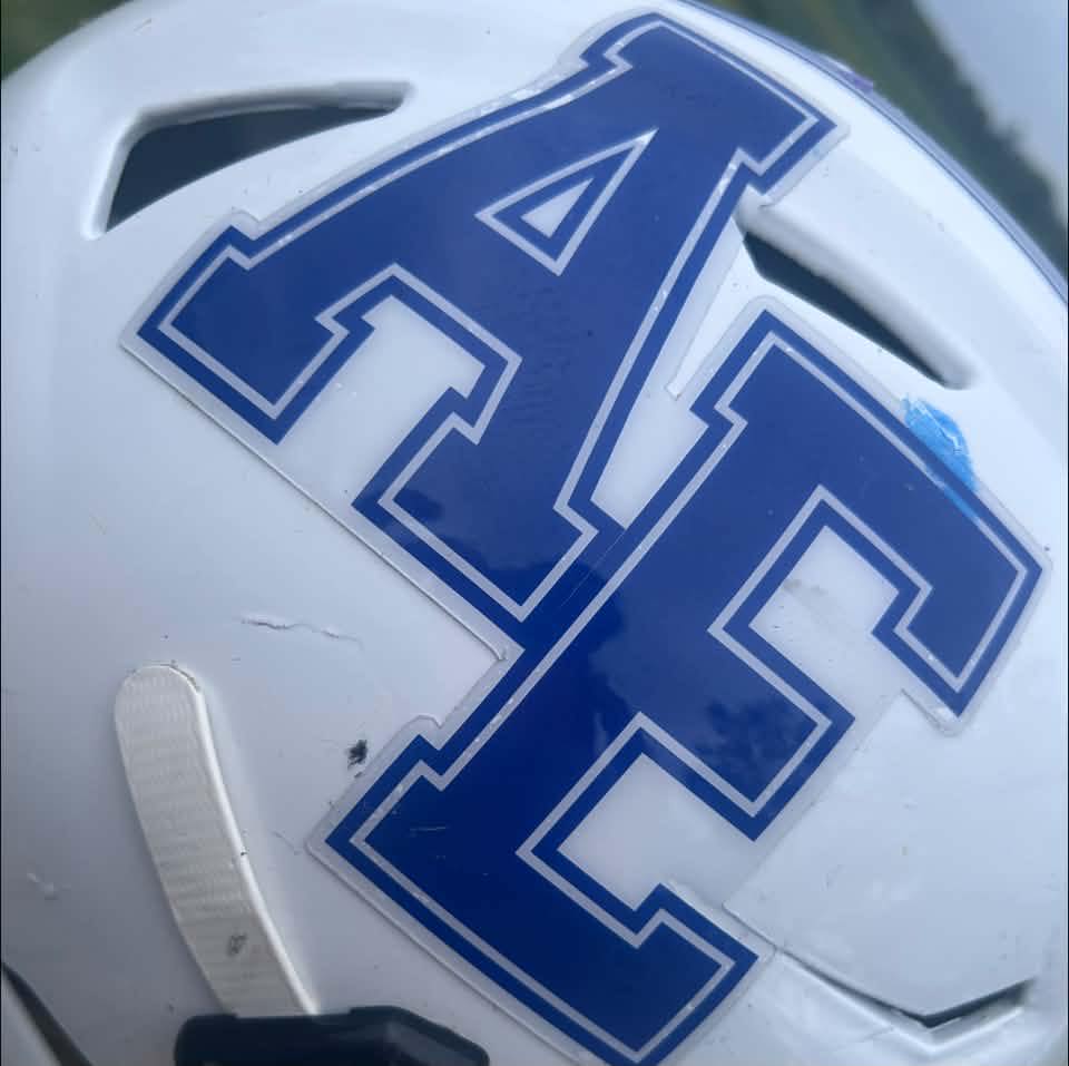 🏈 Welcome Coach Shane Wireman! 🏈... - Allen East Football | Facebook