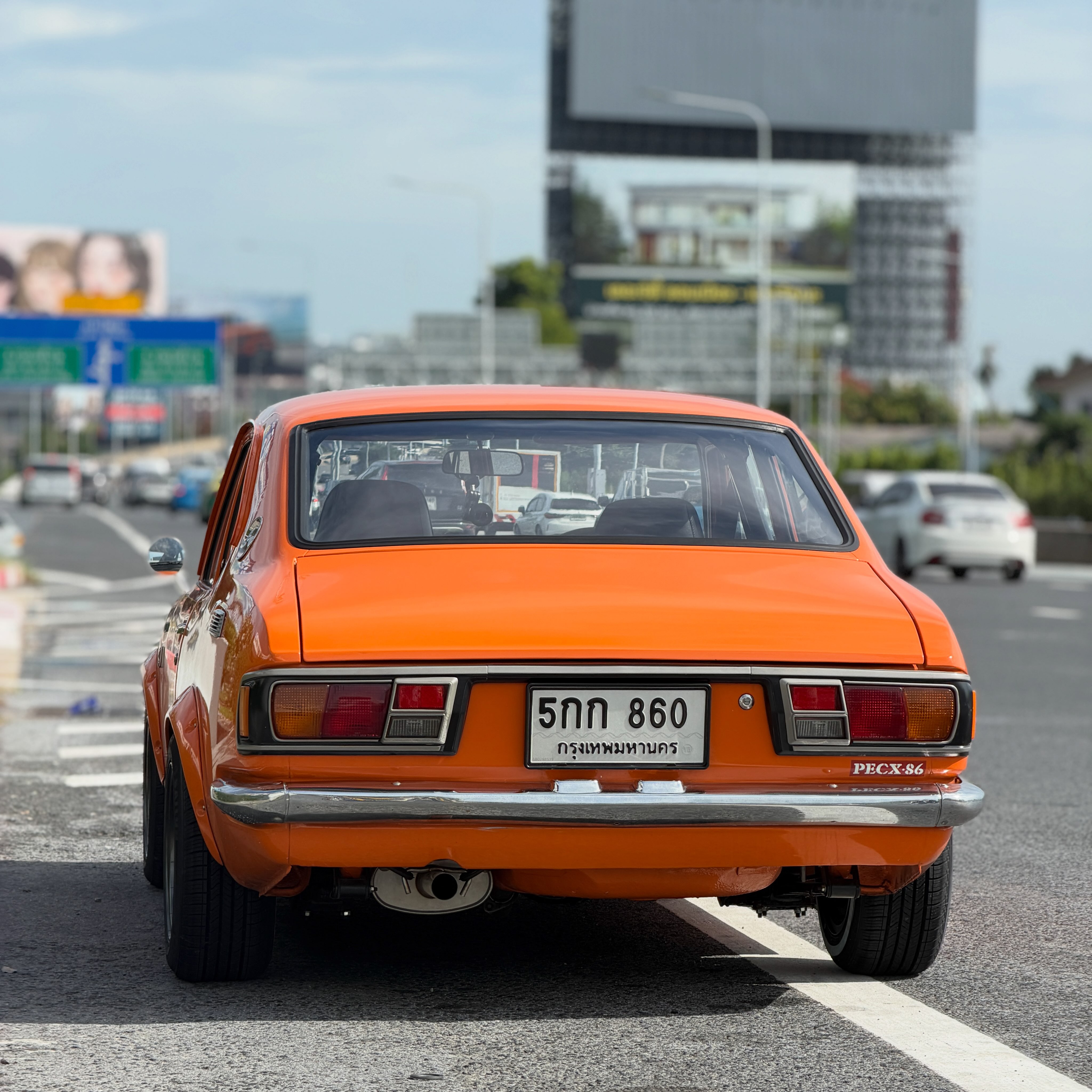 Pecx86 - #240Z #DevilZ #悪魔のZ #wanganmidnight #湾岸ミッドナイト