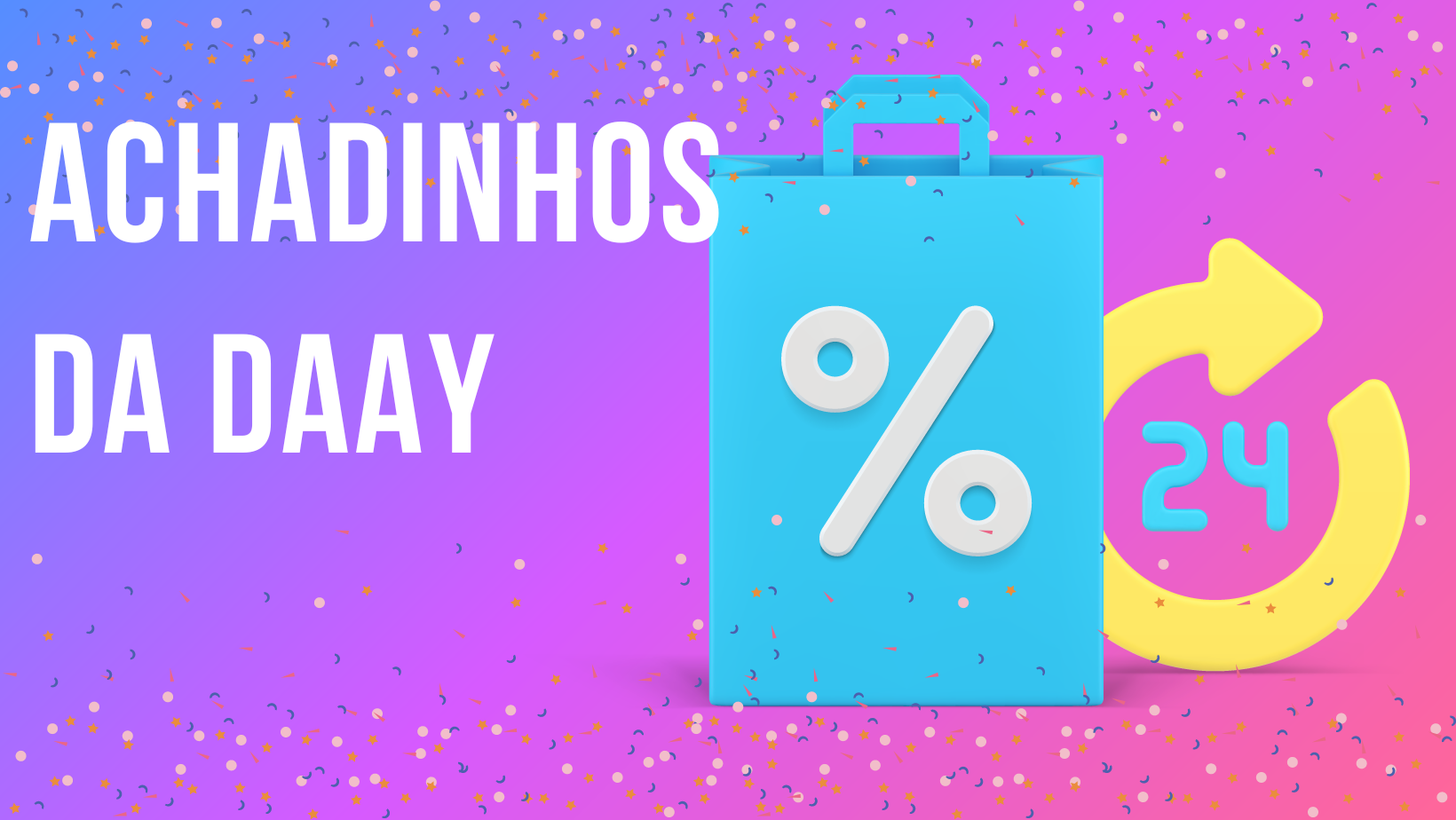 Achadinhos Shopee e Magalu 💙 | Facebook