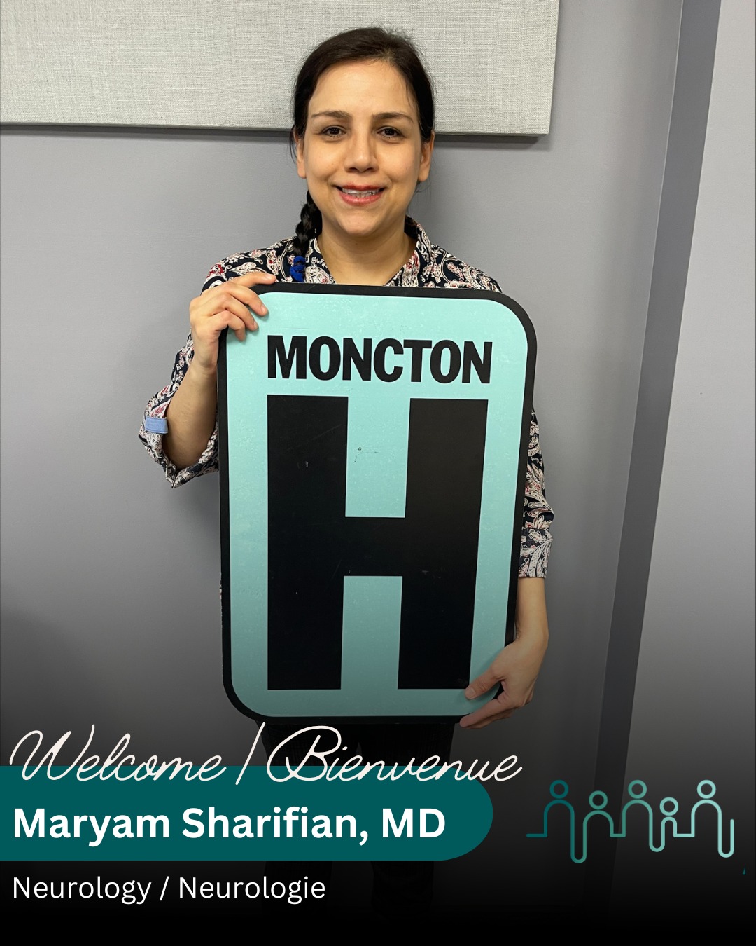 We are... - The Friends of The Moncton Hospital Foundation | Facebook