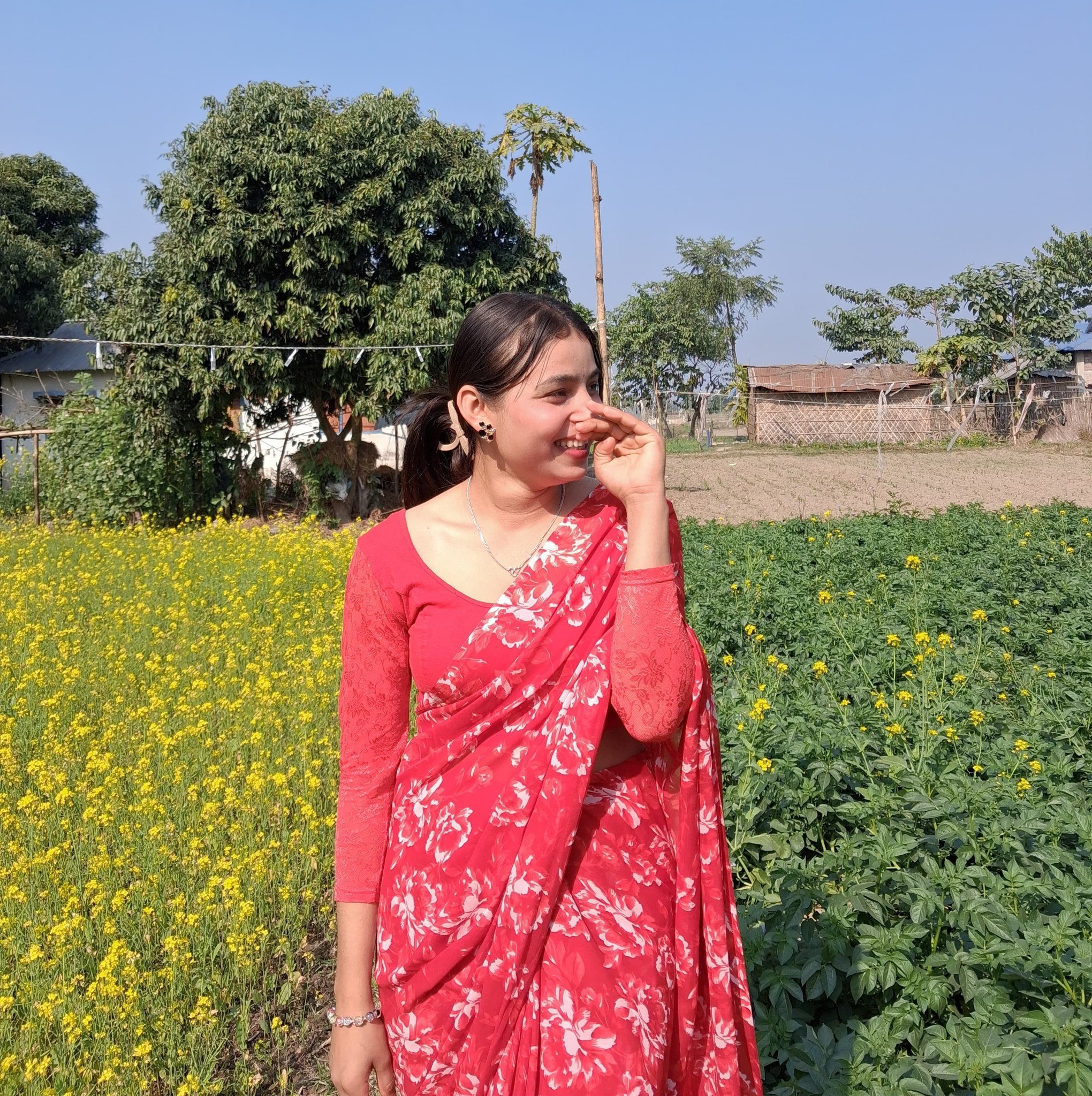 Januka Bhattarai