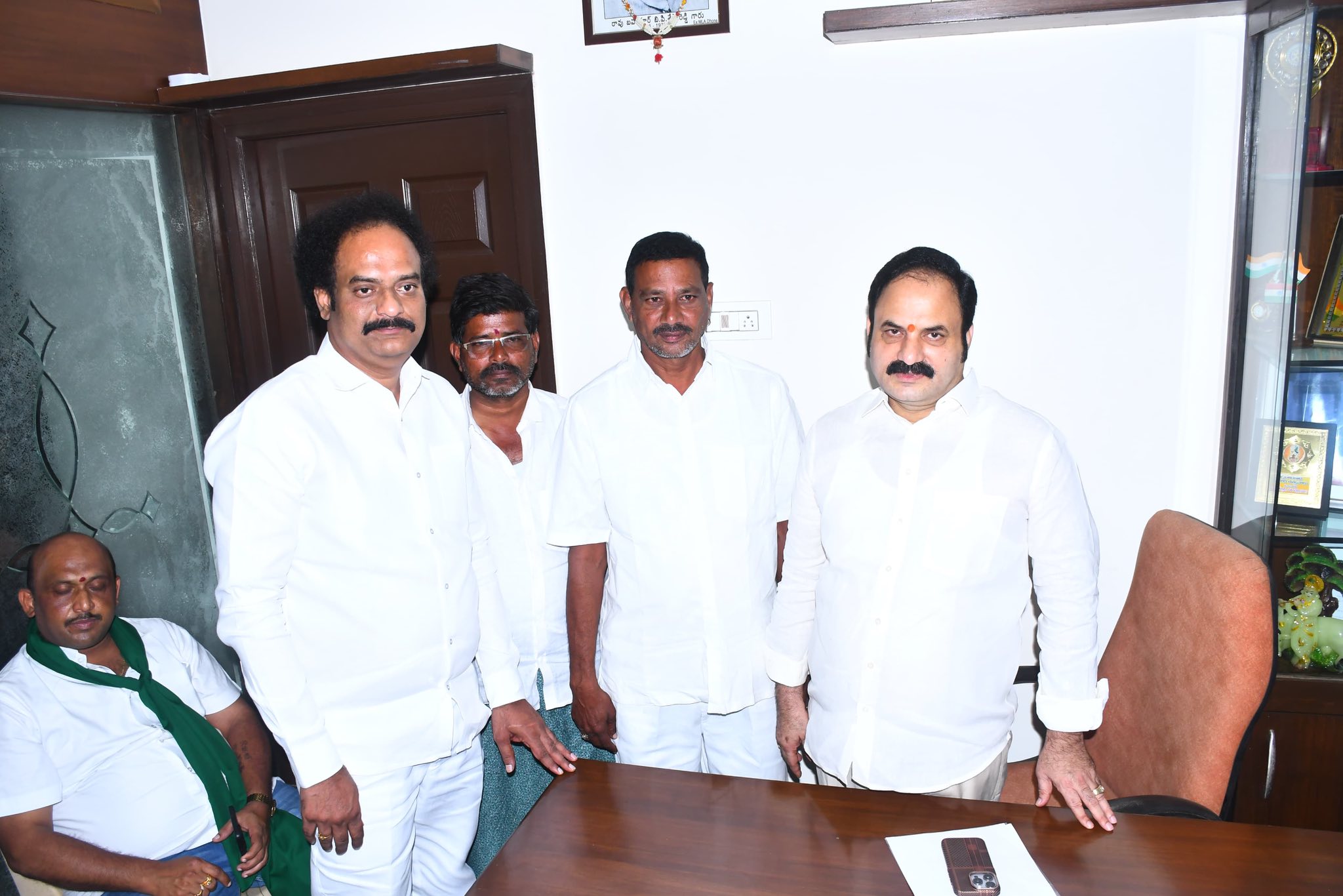 Katasani Rami Reddy
