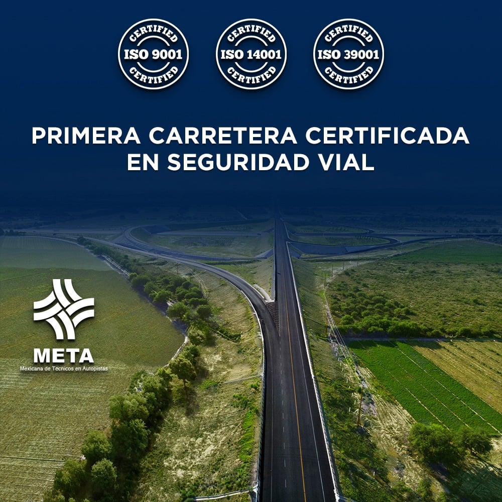 META Libramientos SLP - Los Libramientos de San Luis Potosí cumplen con ...