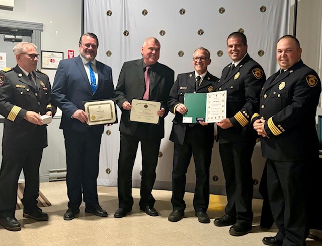 Newf... - Newfoundland & Labrador Association of Fire Services