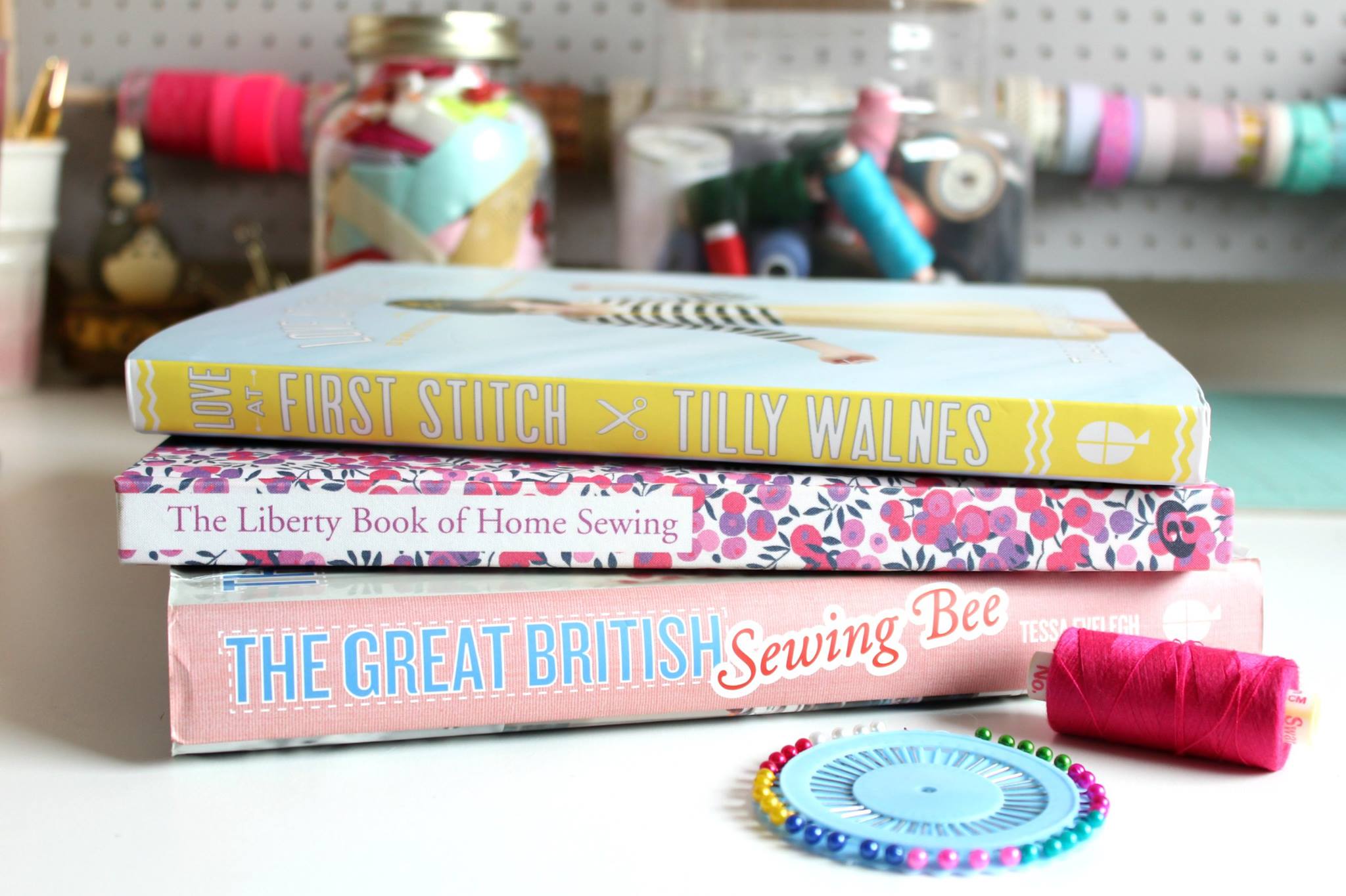 Sewing Magic