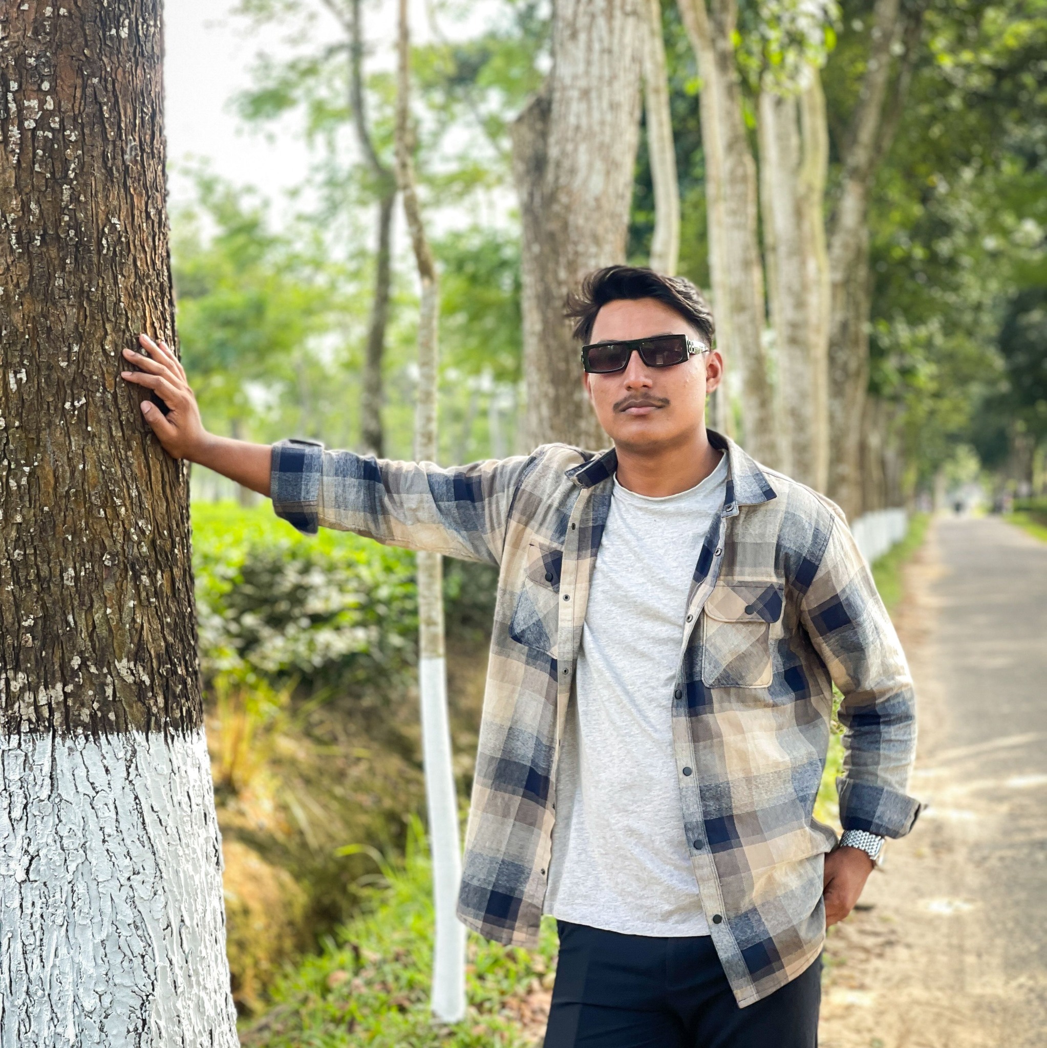 RH Fahim | Dhaka