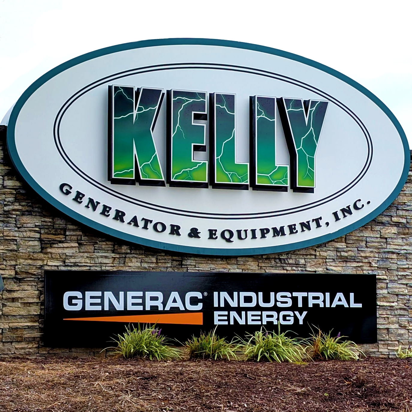 Kelly Generator &... - Kelly Generator & Equipment Inc.