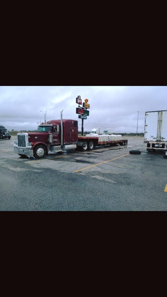 Double R Transport | La Vernia TX