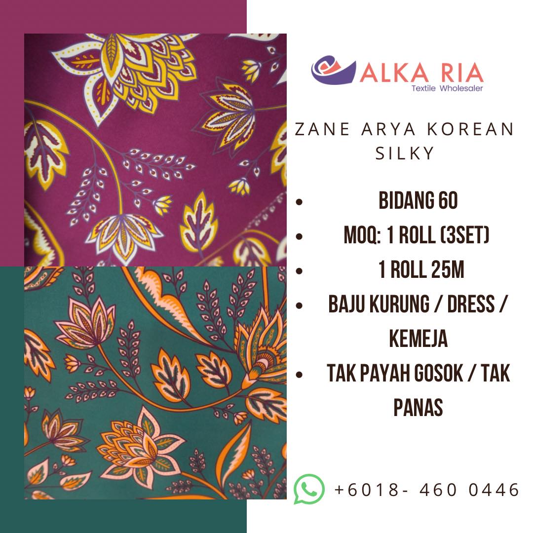 Alka Ria KL - Bridals dream to look exceptionally beautiful and to ...
