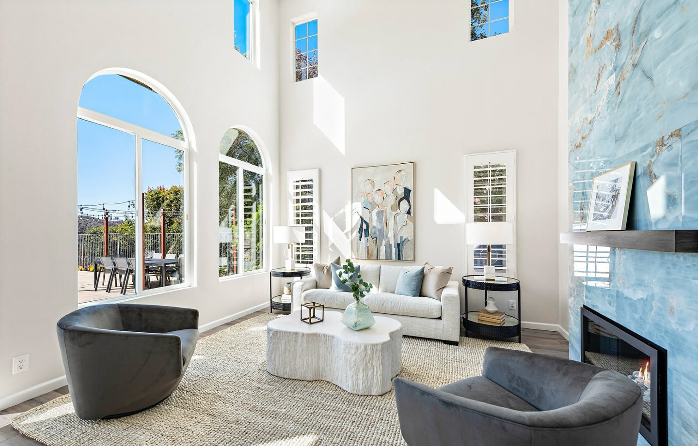 Ocean Lane Interiors | San Juan Capistrano CA