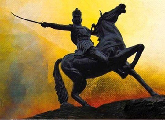 Malati Rava Roy - Malati Rava Roy added a new photo.