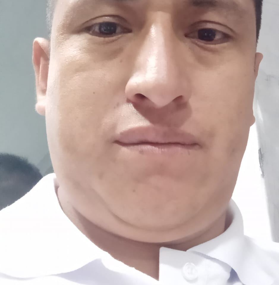 Cesar Augusto Monzón... - Cesar Augusto Monzón Muguerza