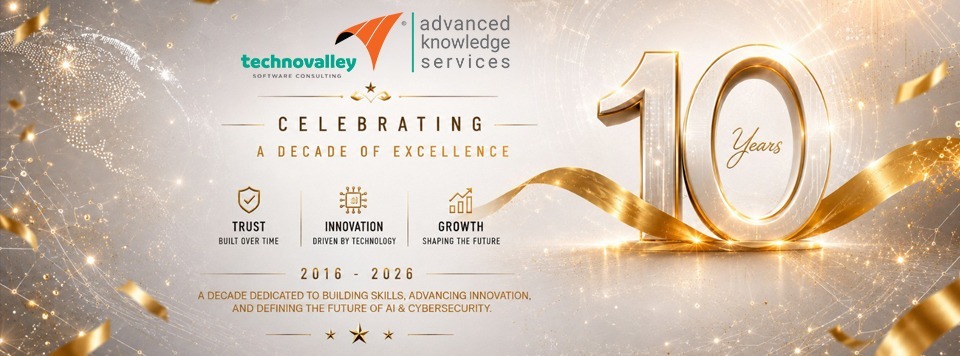 Technovalley - Advanced Knowledge Services | Kochi