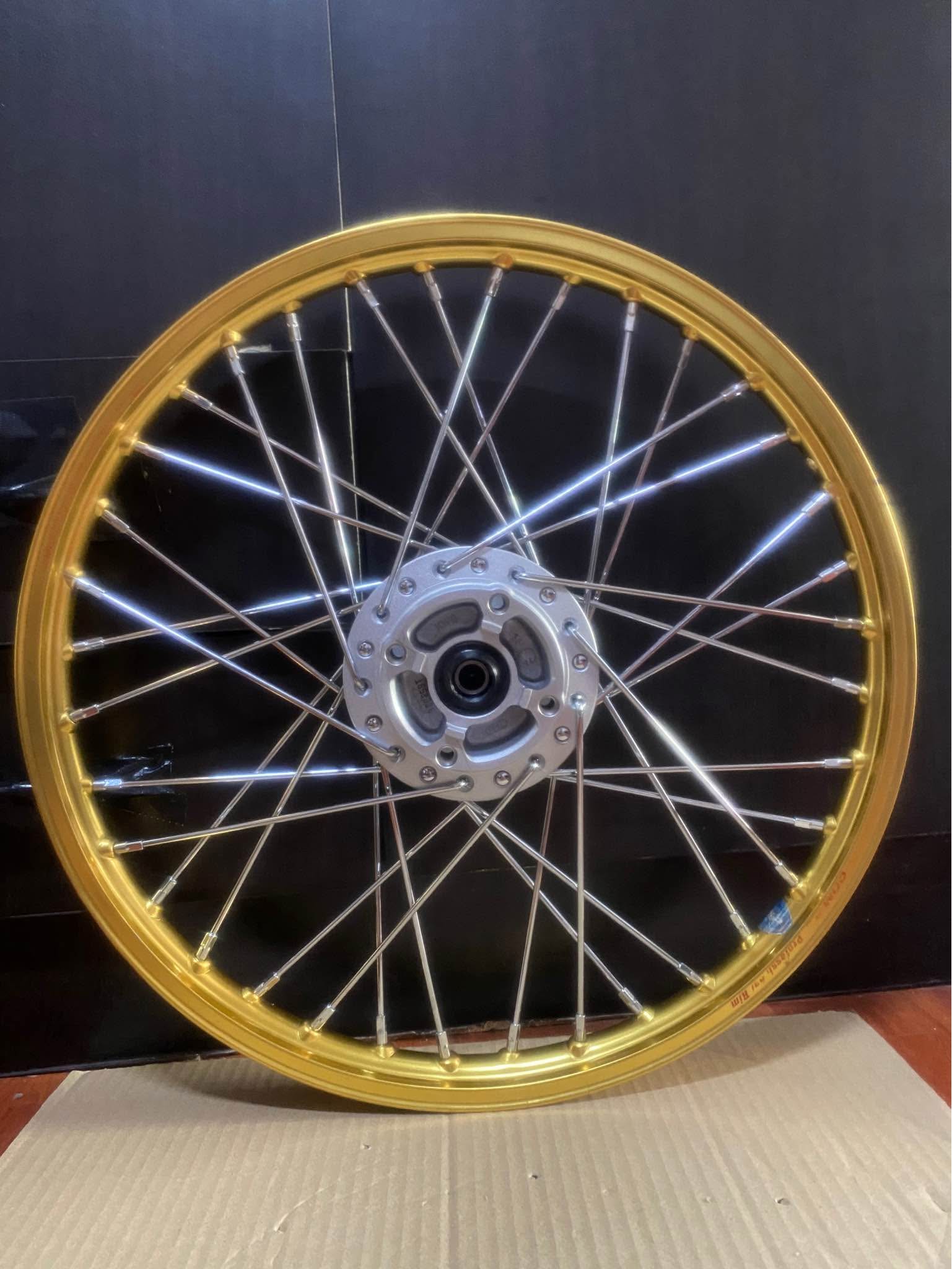 คอมดาว ยกขอบ + Morad 1.20 ดุมสายไมล์เบิก รับของ นวมินทร์ครับ - Car ...